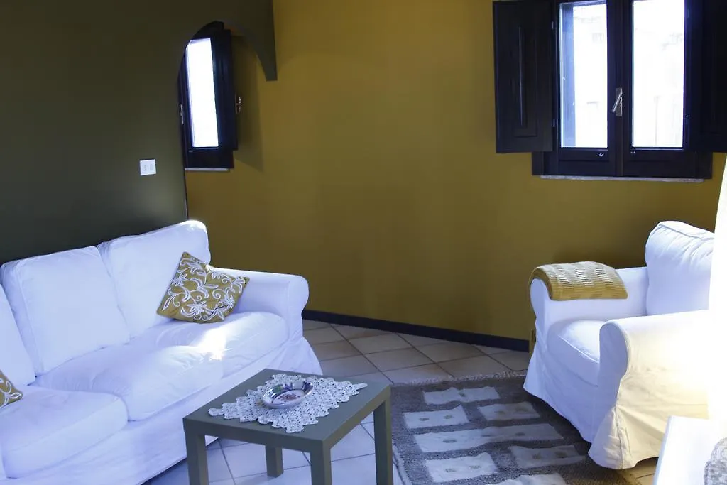 Appartamento AltoBarocco House Catania Italia