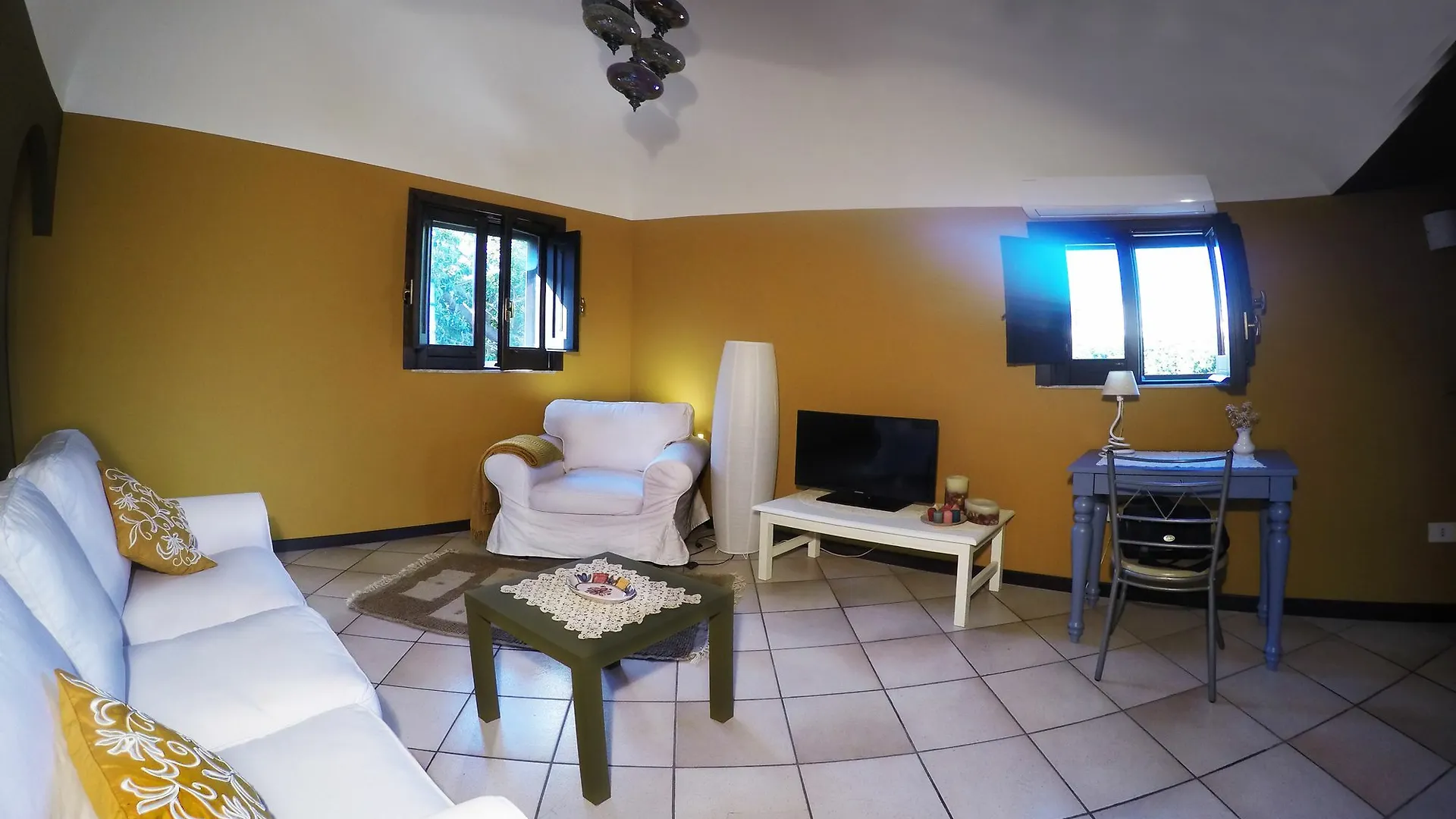 Appartamento AltoBarocco House Catania