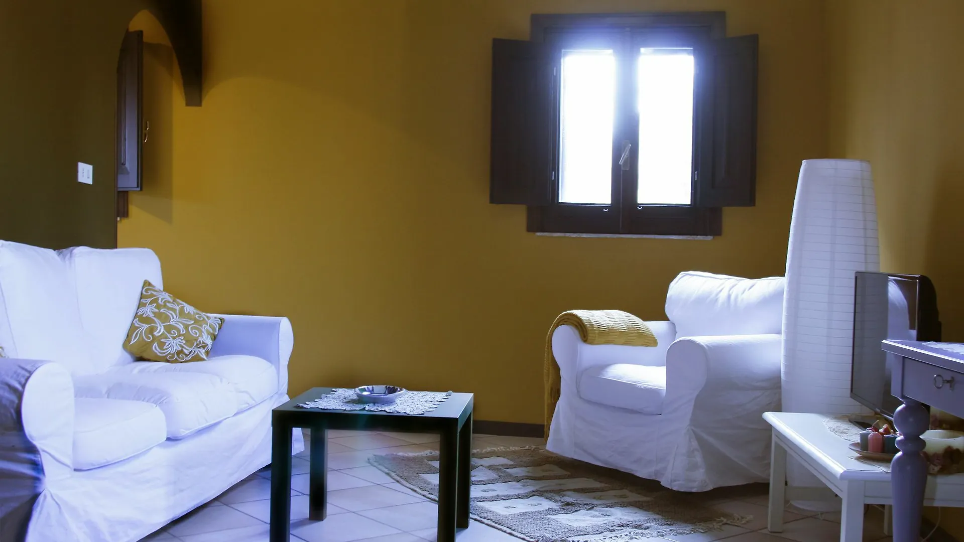 Appartamento AltoBarocco House Catania
