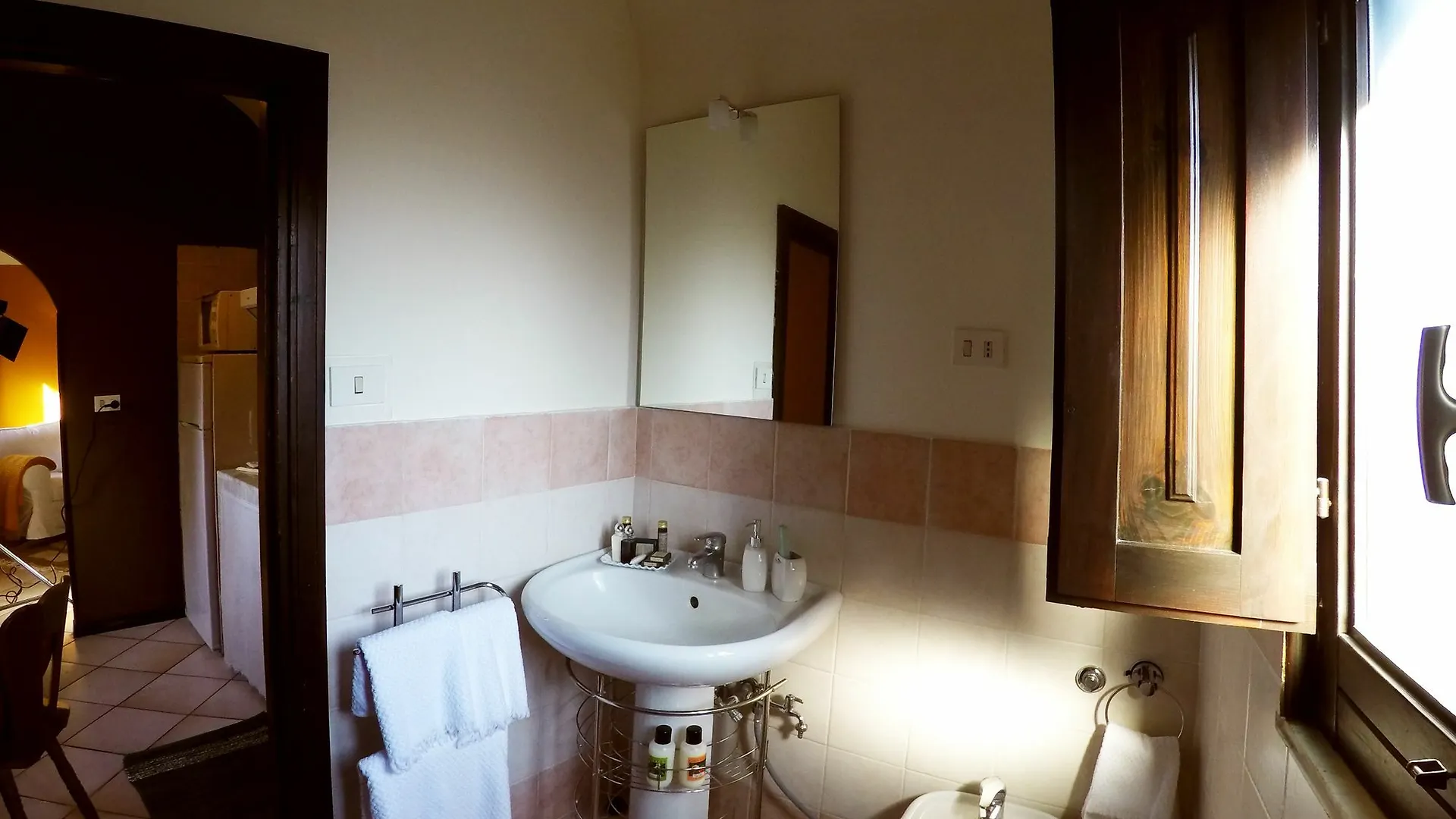 Appartamento AltoBarocco House Catania Italia