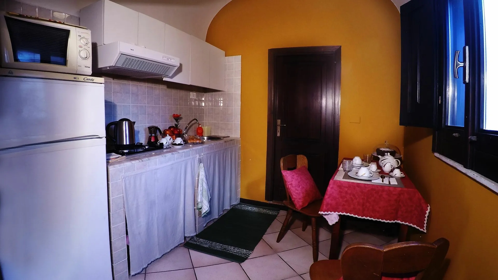 Appartamento AltoBarocco House Catania