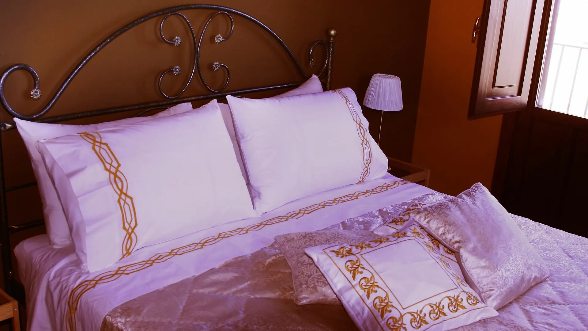 Appartamento AltoBarocco House Catania