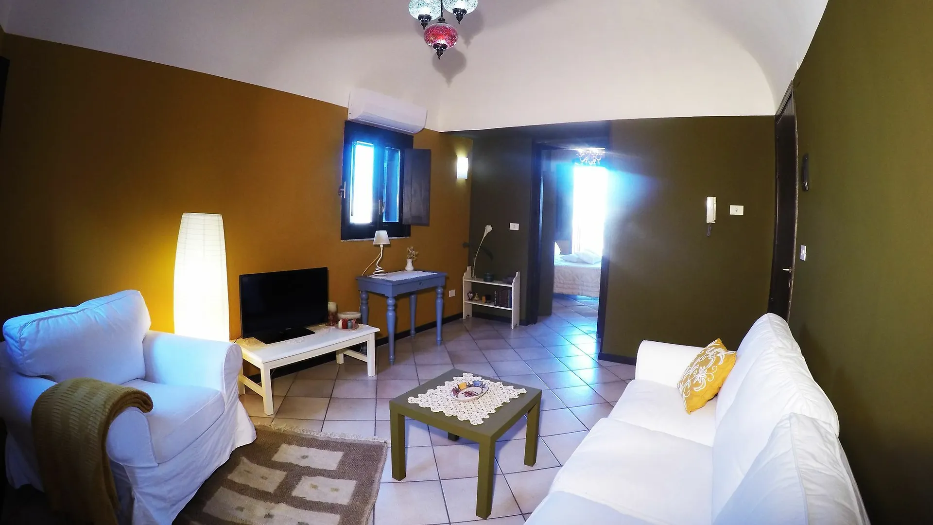 Appartamento AltoBarocco House Catania