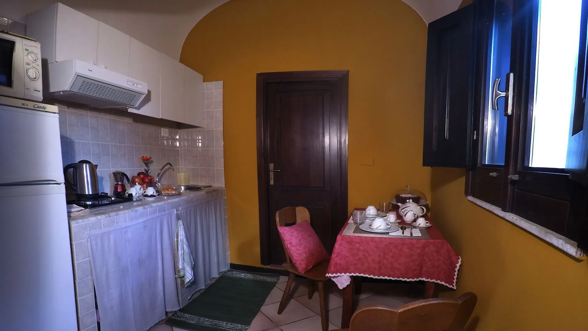 Appartamento AltoBarocco House Catania 0*,